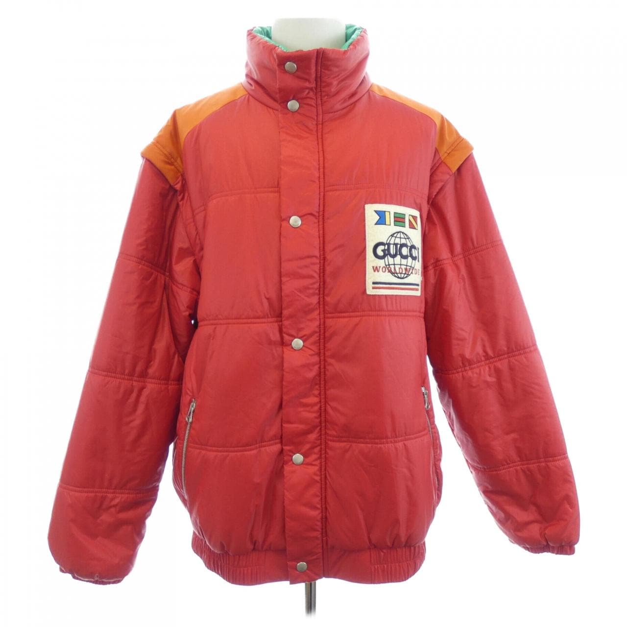 グッチ GUCCI ブルゾン