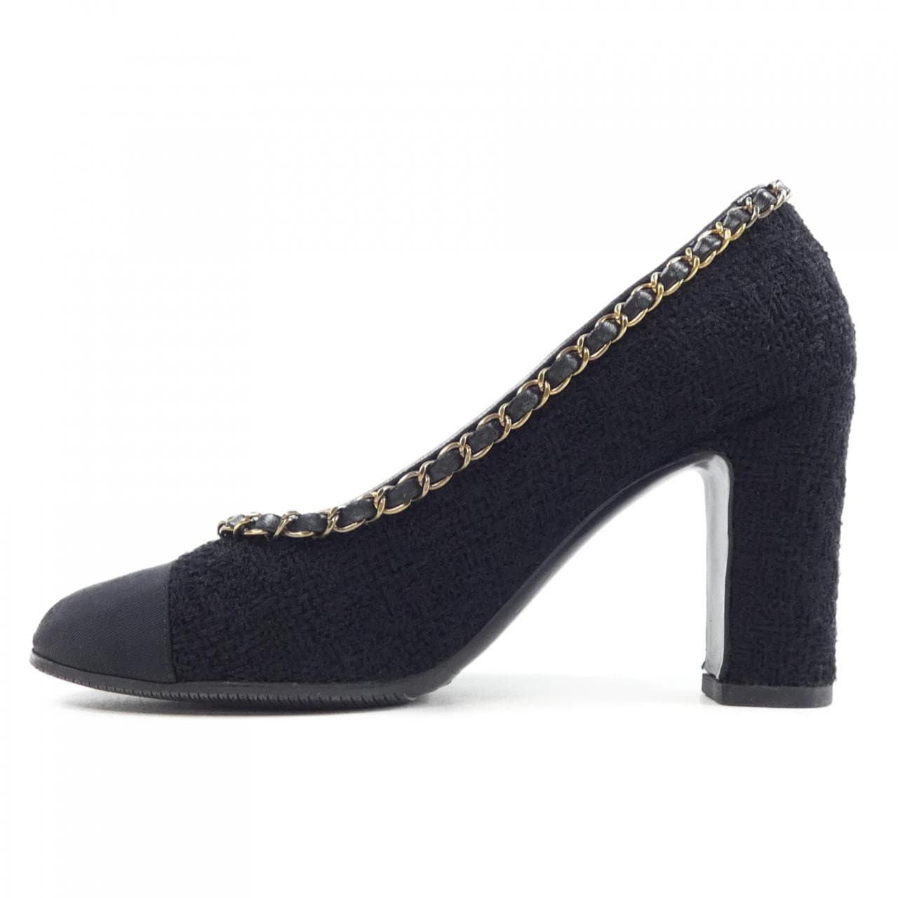 CHANEL CHANEL Pumps