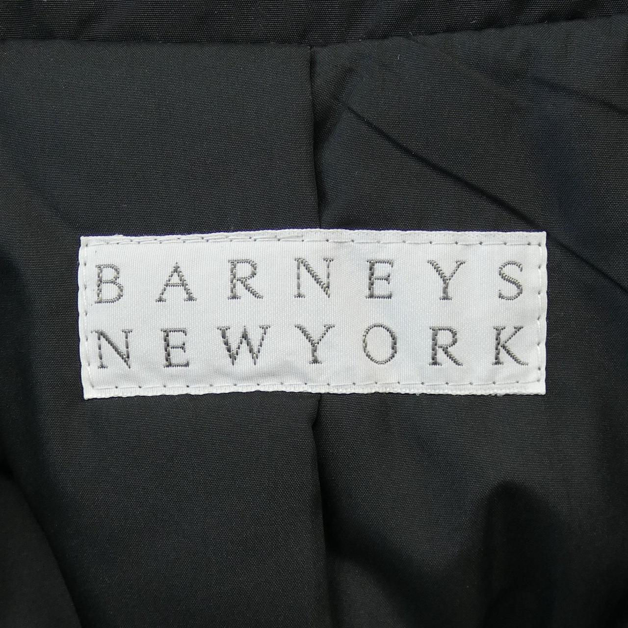 バーニーズニューヨーク BARNEYS NEW YORK コート