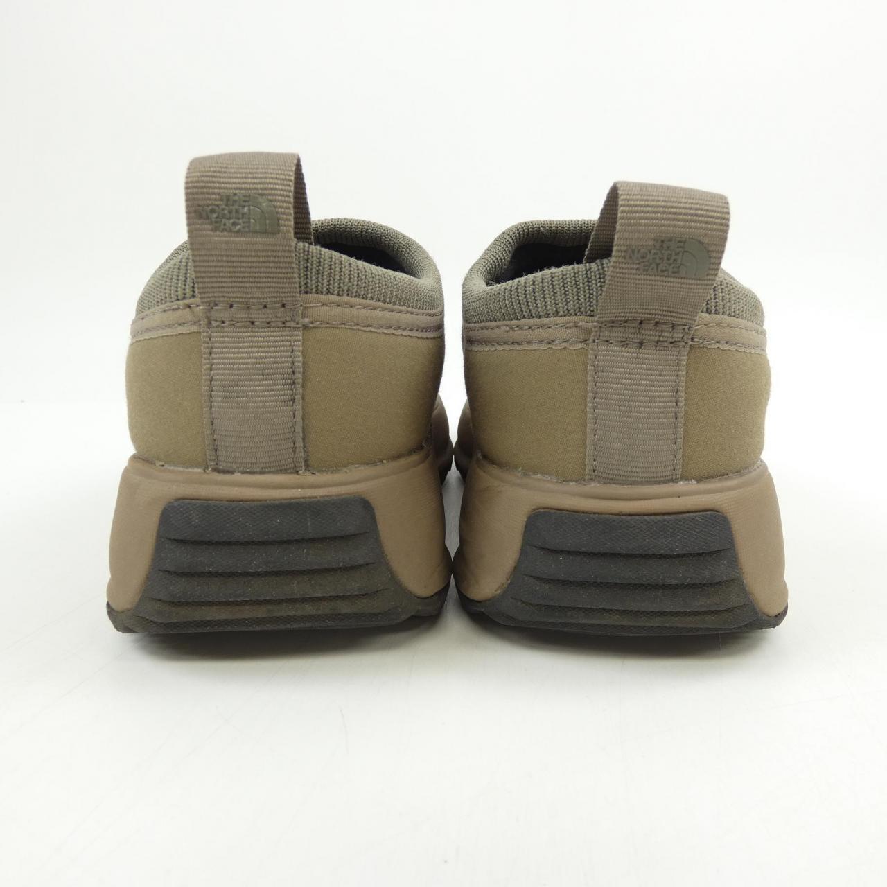 ザノースフェイス THE NORTH FACE NF52182 UNISEX スニーカー