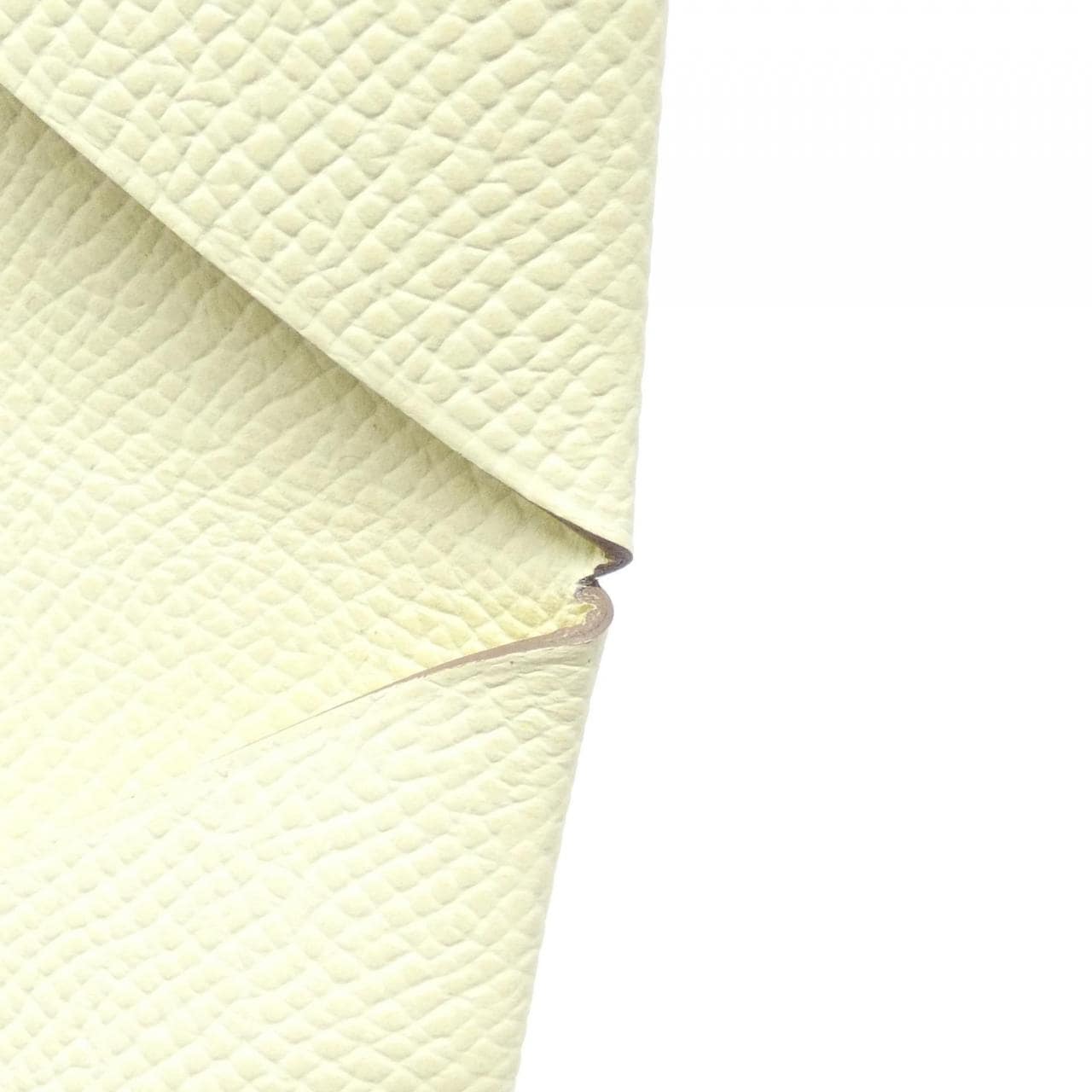 エルメス カルヴィ 044164CK カードケース