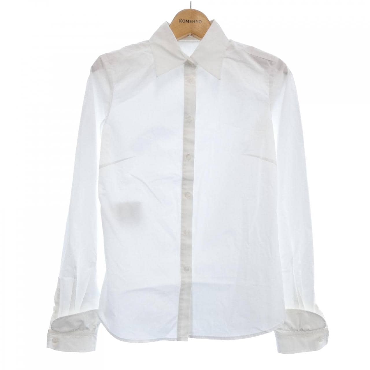 ミュウミュウ MIU MIU DNA546 シャツ