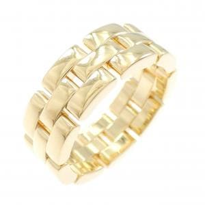 カルティエ マイヨンパンテール リング