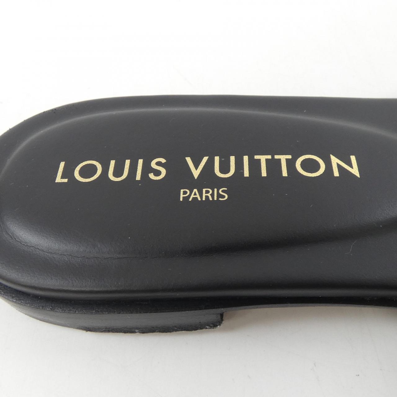ルイヴィトン LOUIS VUITTON LVイソラライン サンダル