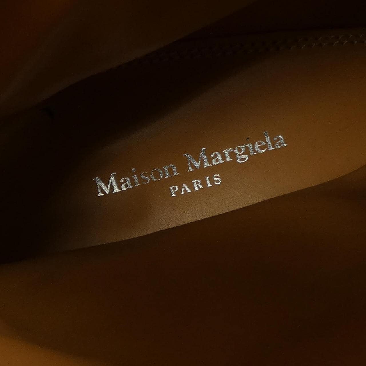 メゾンマルジェラ Maison Margiela ブーツ