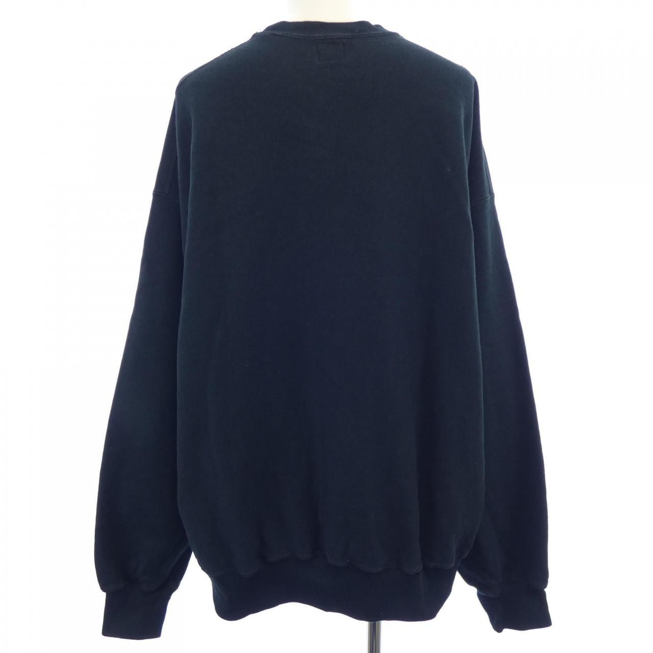 ブラームス blurhms スウェット