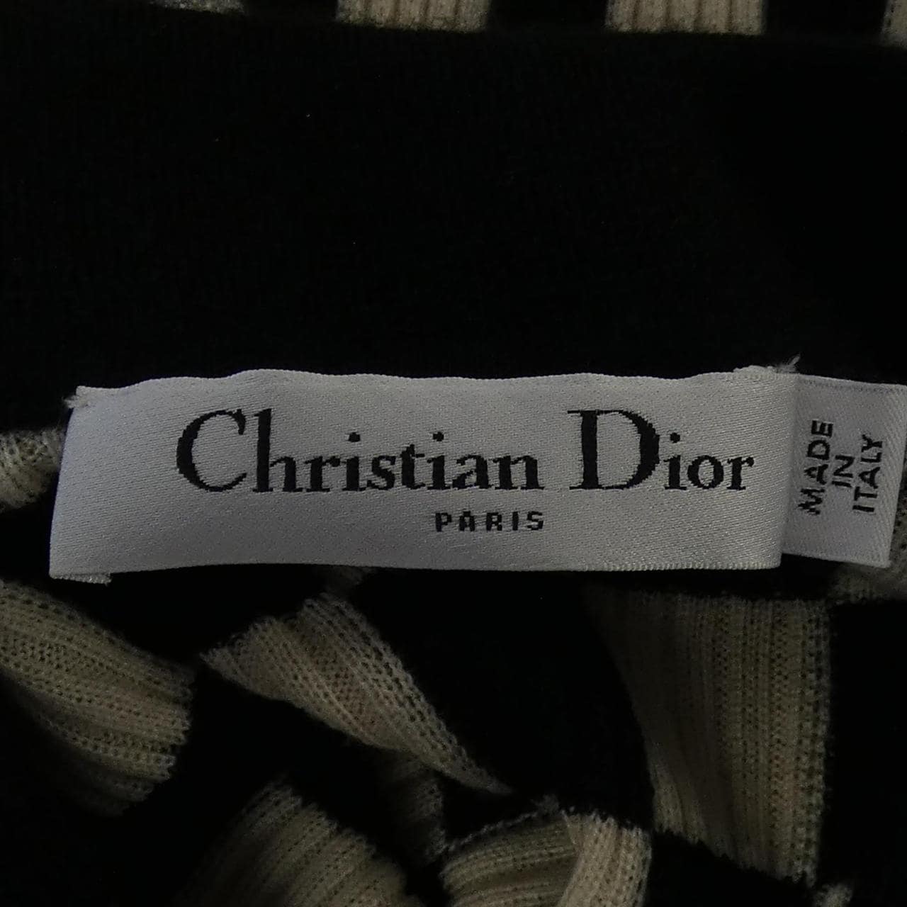 クリスチャンディオール CHRISTIAN DIOR 154S16AM107 ポロシャツ