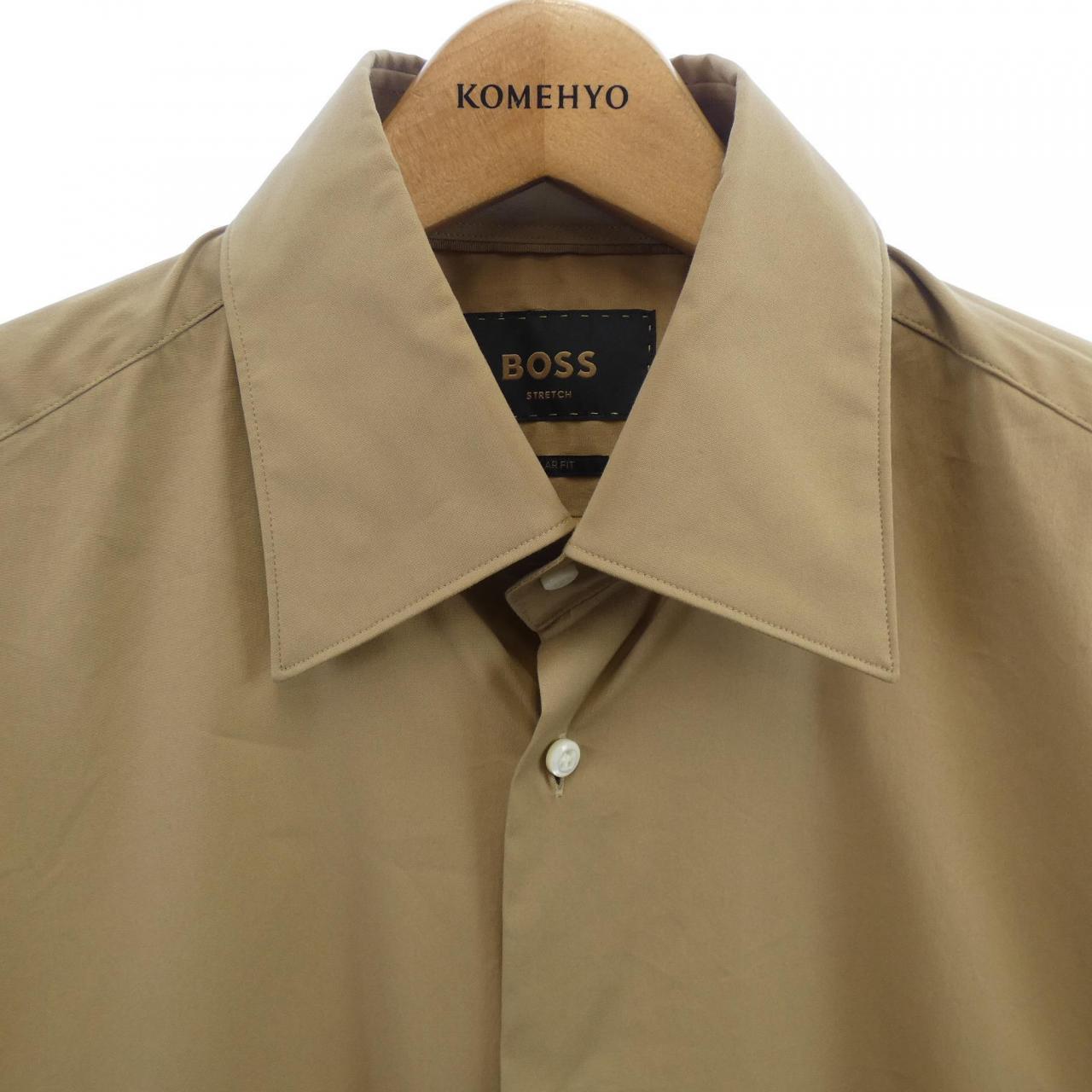 ボス BOSS シャツ