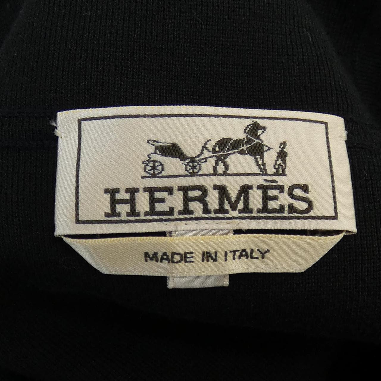 エルメス HERMES H557120HA ニット
