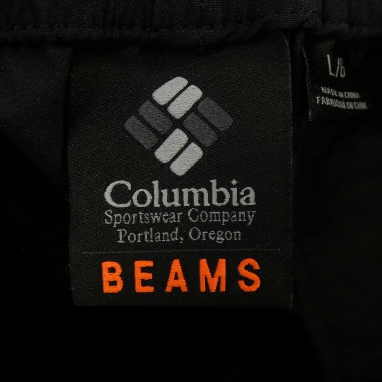 コロンビア COLUMBIA 223 PM0314 パンツ