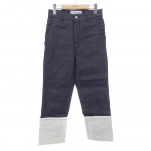 ロエベ LOEWE フィッシャーマンデニム D2292110UN ジーンズ