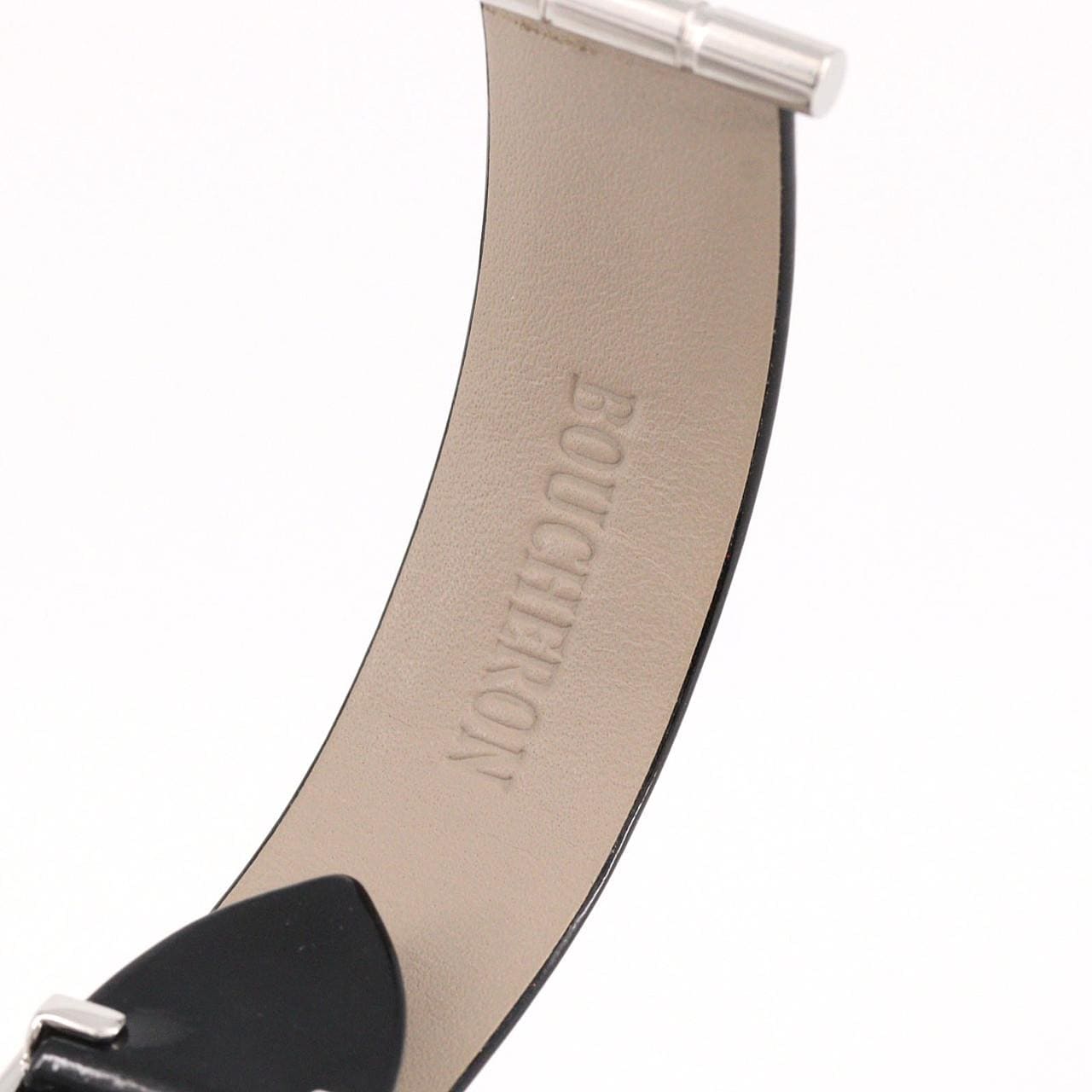 ブシュロン リフレ/D･4P SS クォーツ