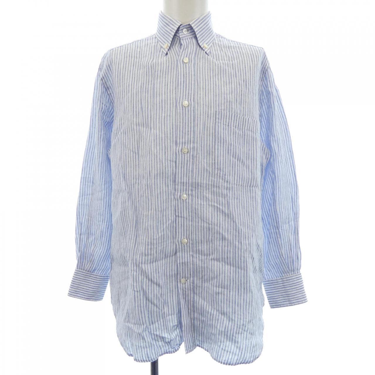 ロロピアーナ Loro Piana シャツ