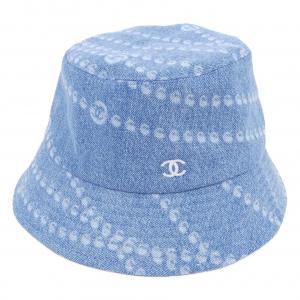 シャネル CHANEL AAA899B19925 ハット