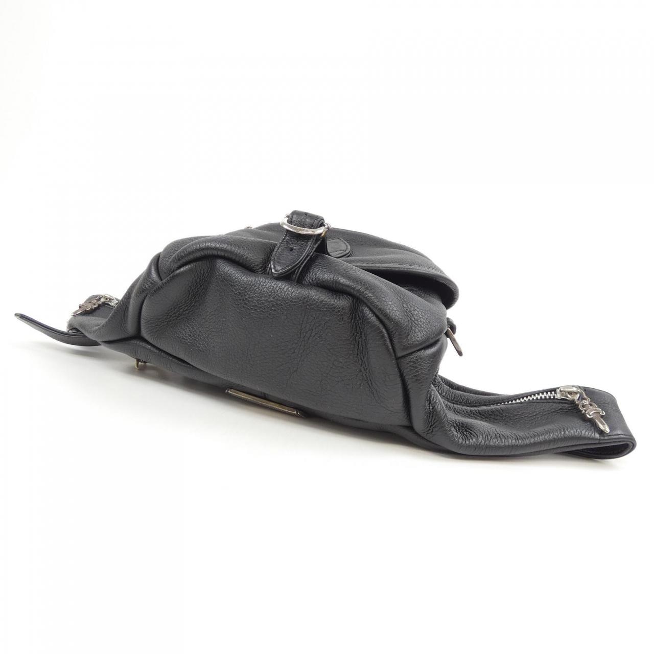 クロムハーツ CHROME HEARTS SNAT PACK 1 2232 304 7200 0900 BAG