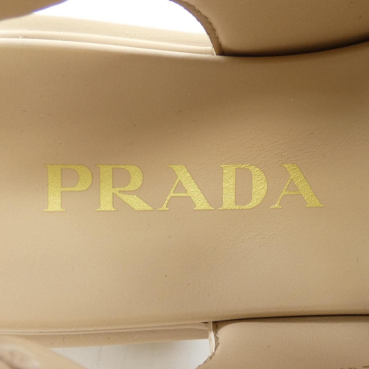 プラダ PRADA サンダル