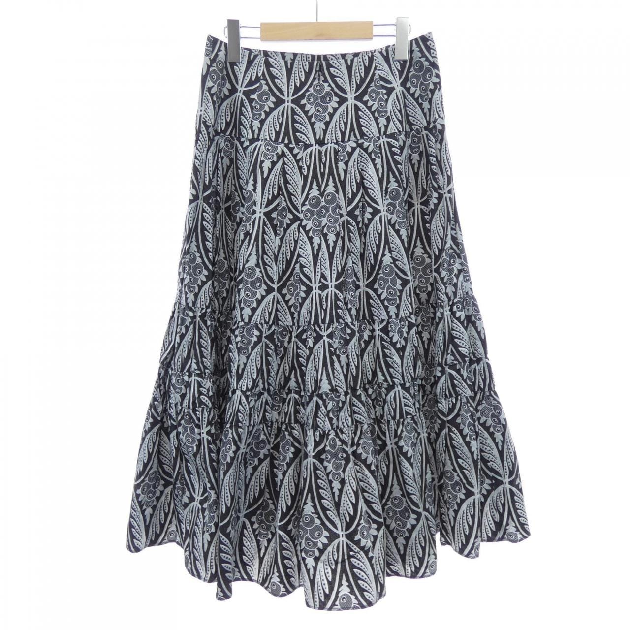 LHERITAGE MARTINIQE スカート