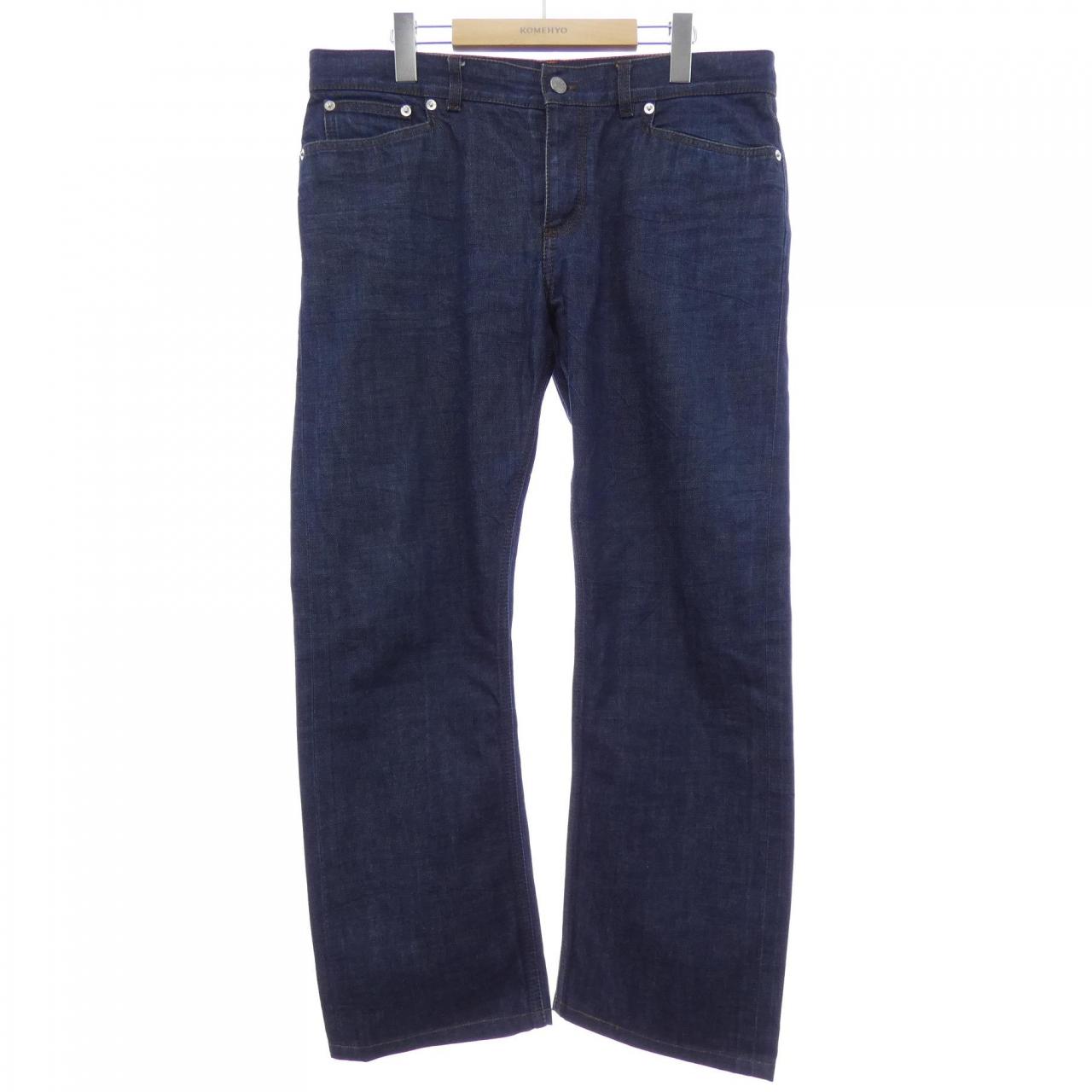 エルメス HERMES 82-5401 ジーンズ