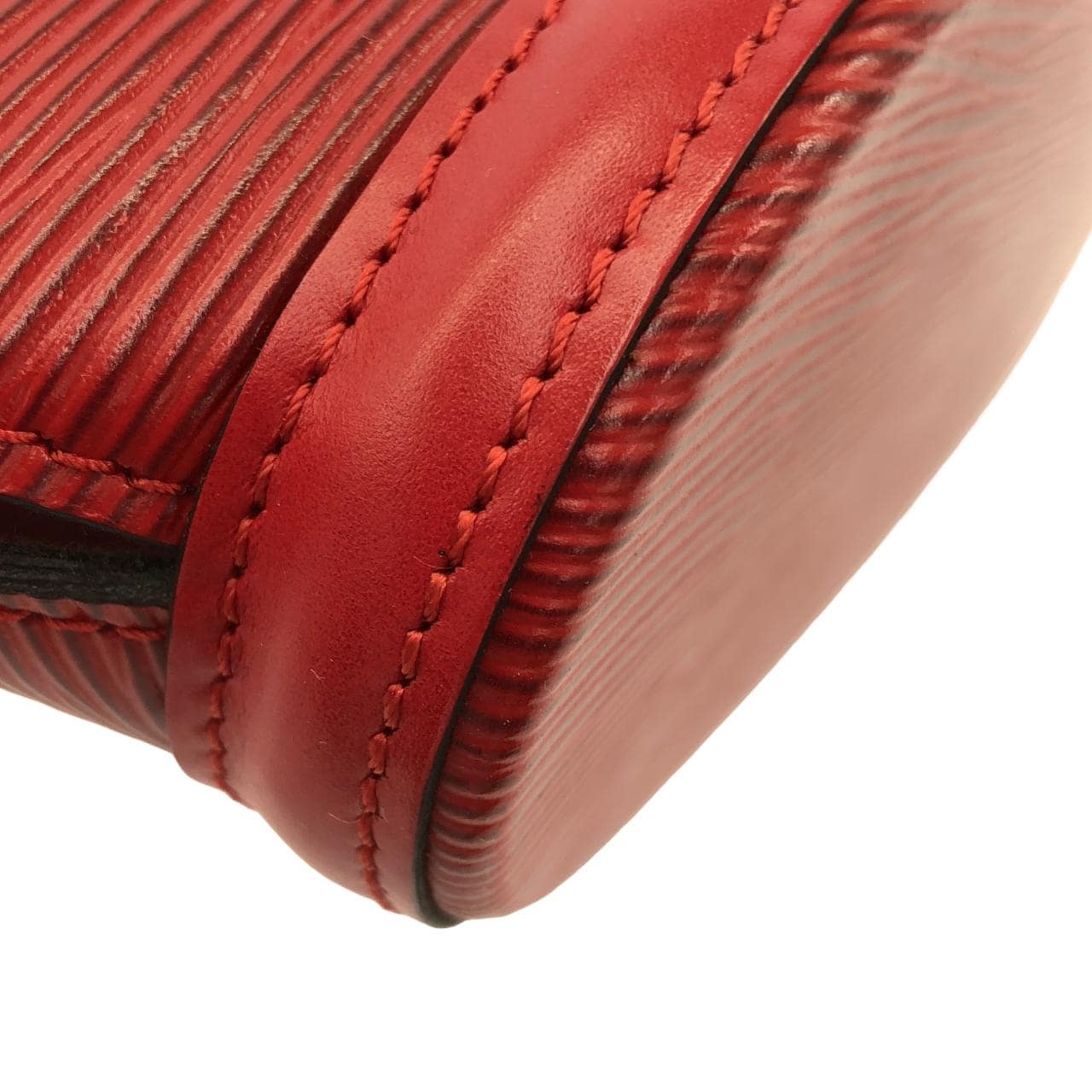 ルイヴィトン エピ サンジャック M52277 バッグ