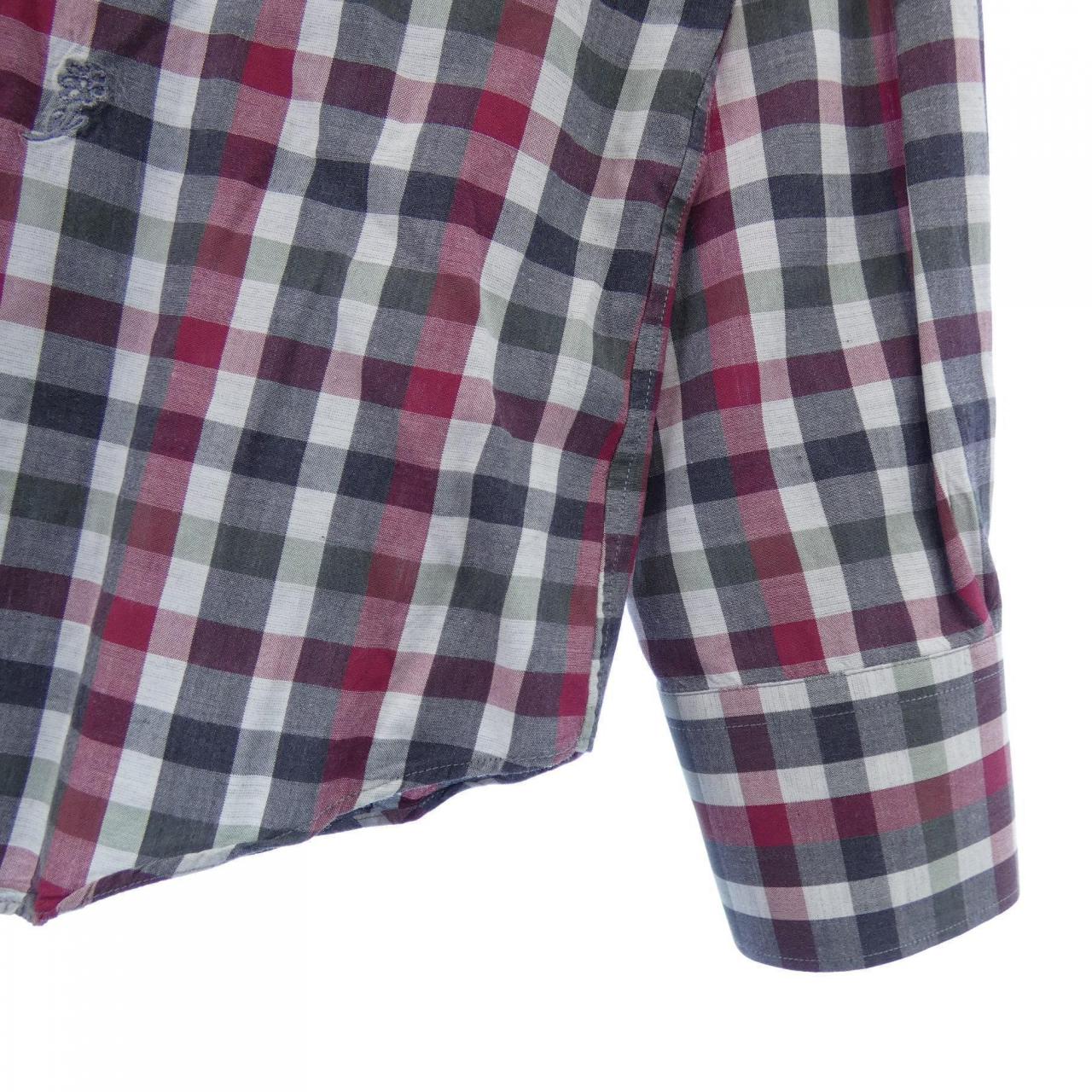 バグッタ BAGUTTA シャツ