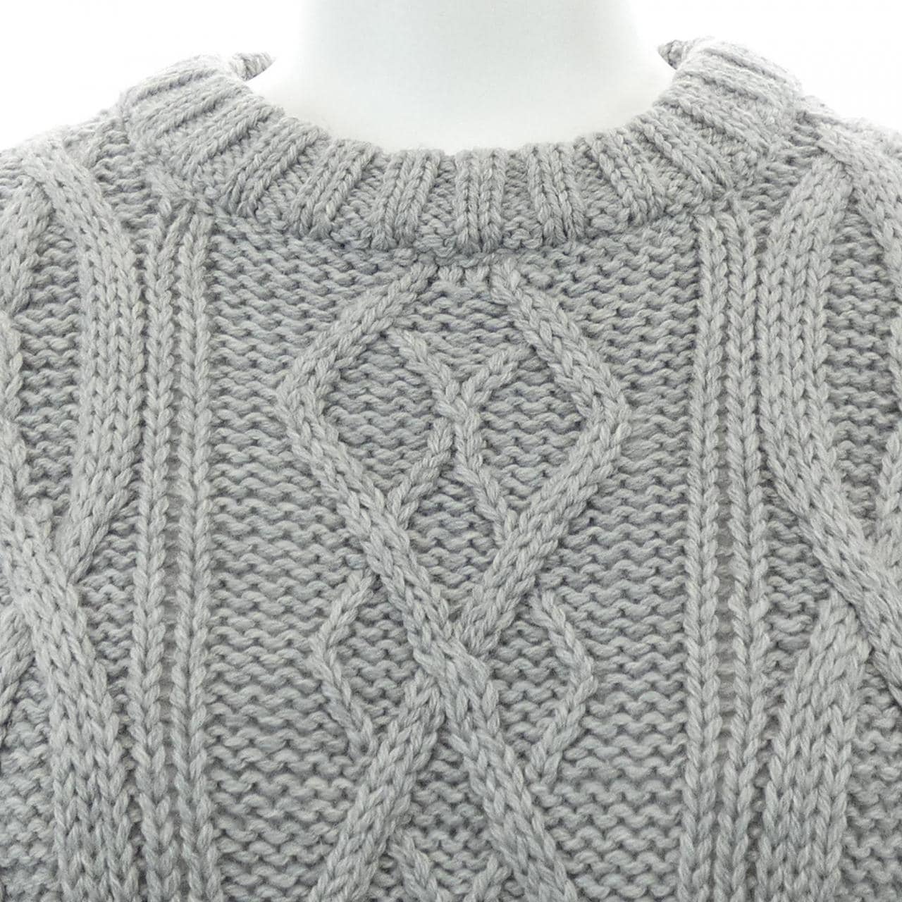 トムブラウン THOM BROWNE FKA221A-00014055 ニット