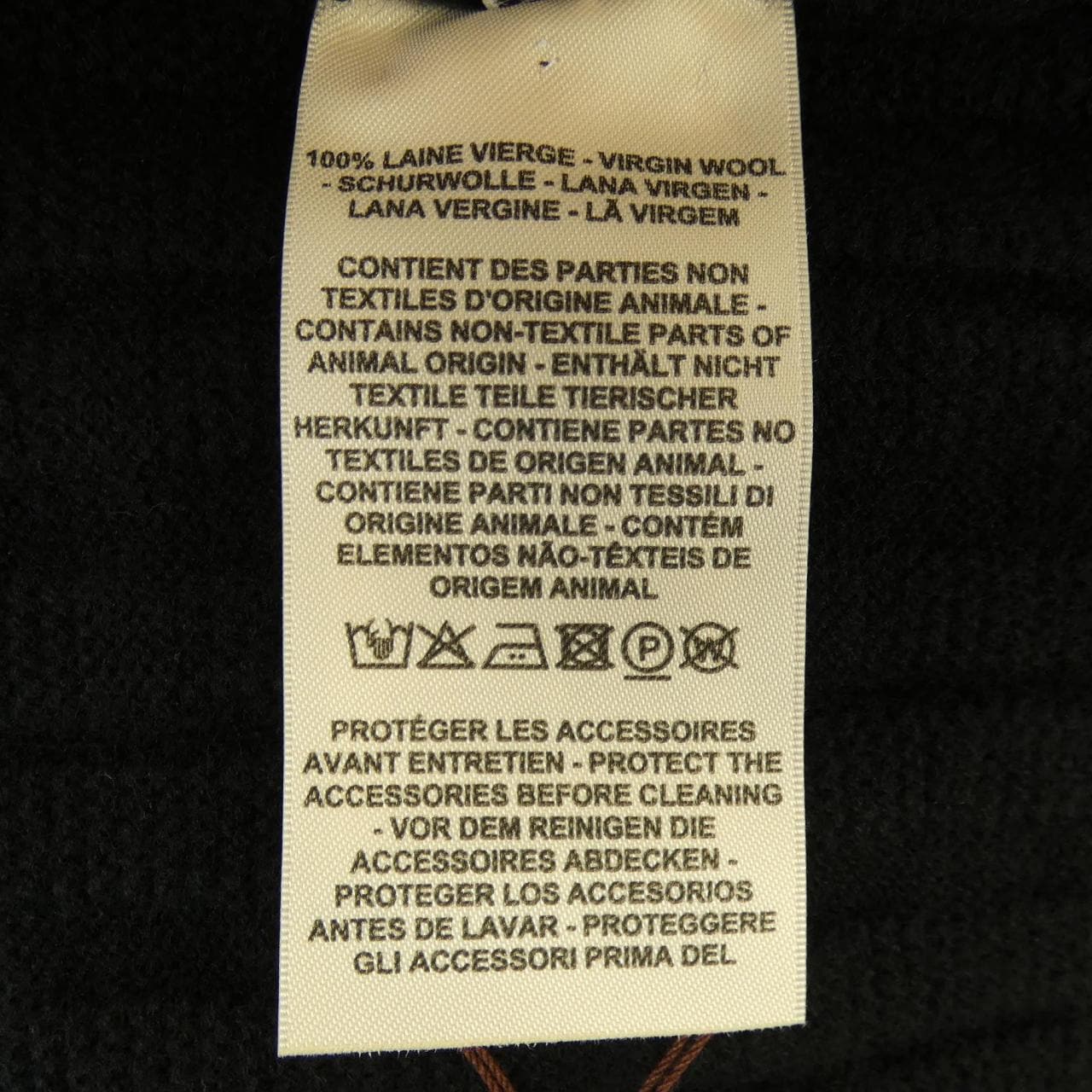 エルメス HERMES Hモチーフ 3E2713DB カーディガン