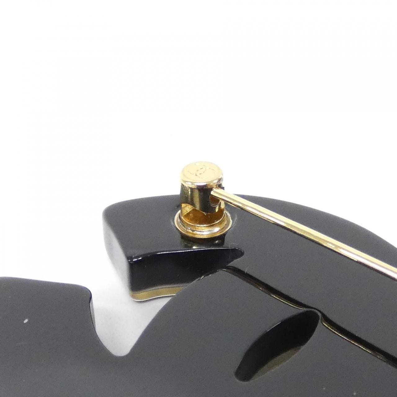 シャネル ブローチ