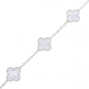 ヴァンクリーフ&アーペル ヴィンテージアルハンブラ ブレスレット