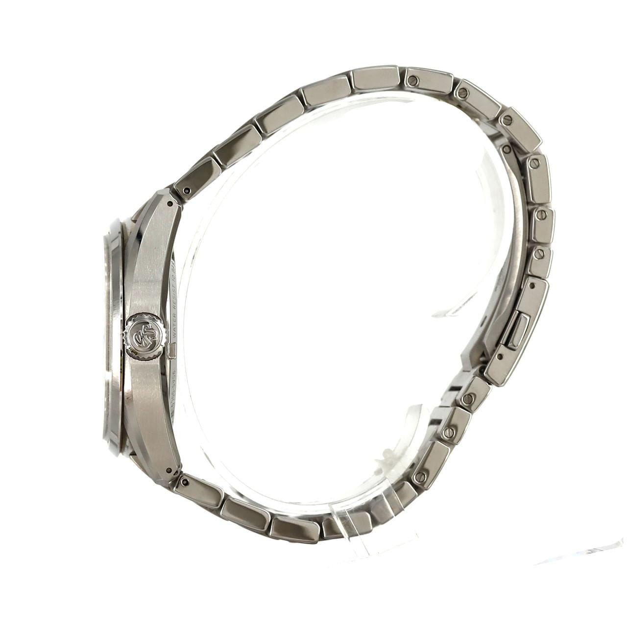 セイコー グランドセイコー･エボリューション9コレクション 9SA5-00C0/SLGH005 SS 自動巻