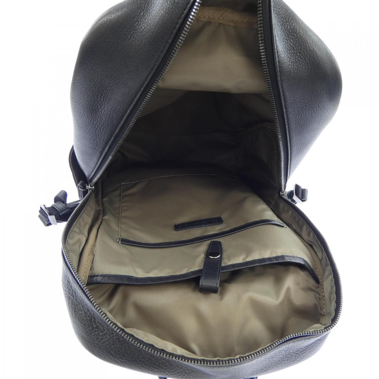 ソメスサドル SOMES BACKPACK