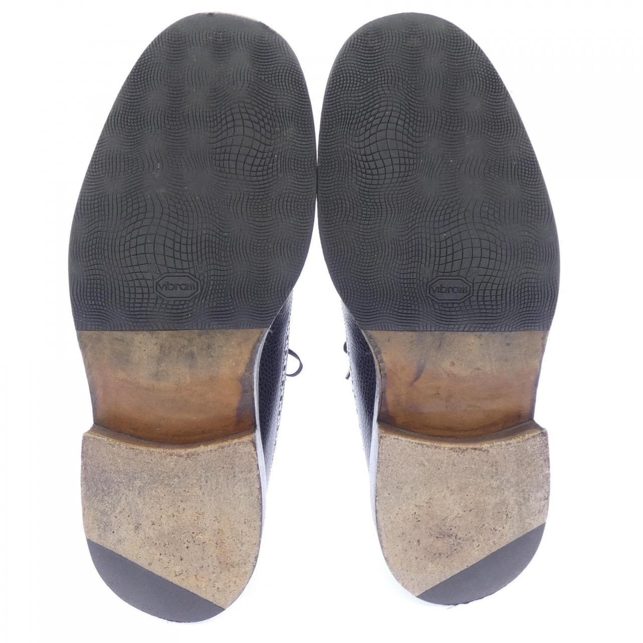 エドワードグリーン EDWARD GREEN MAISON KITSUNE シューズ