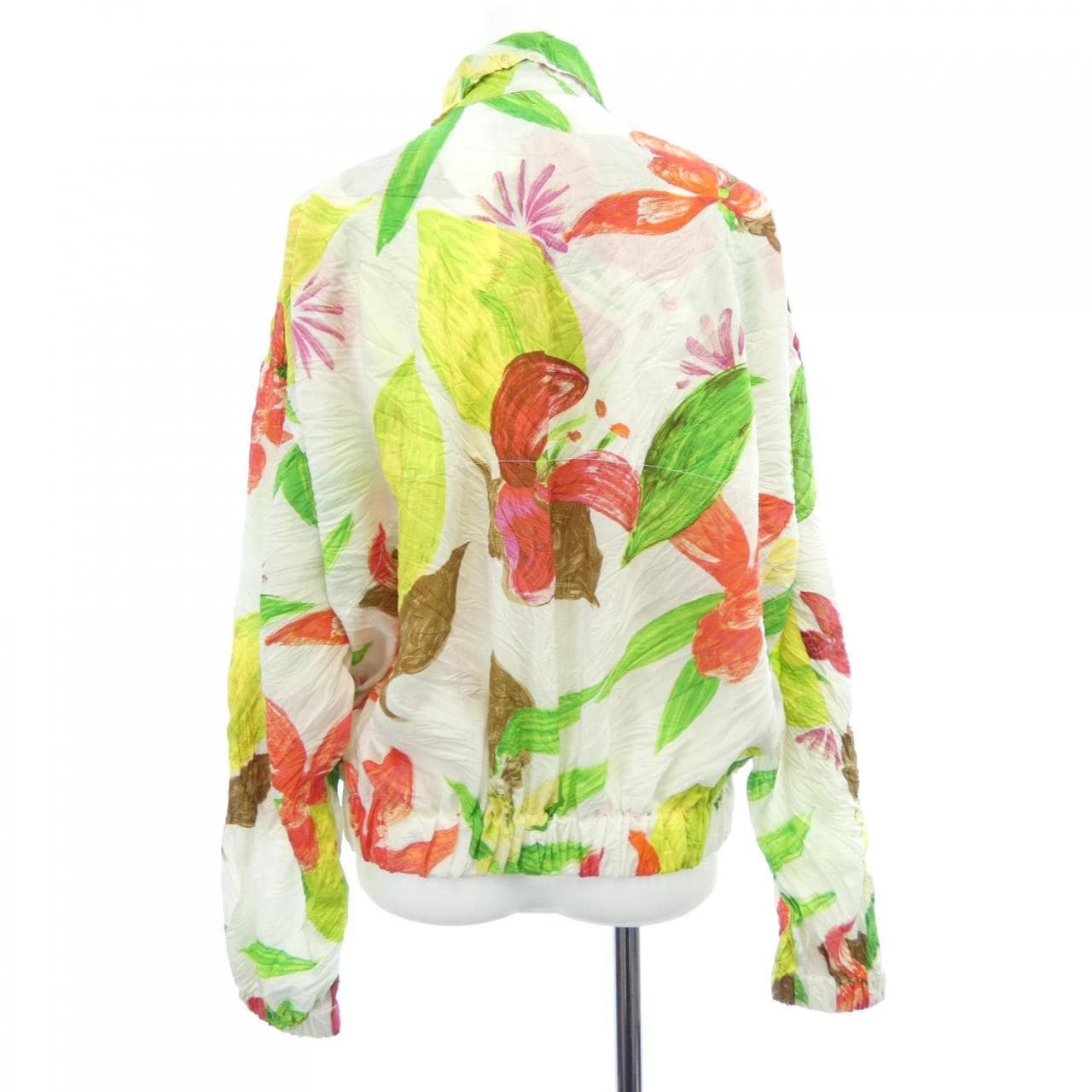 【ヴィンテージ】イッセイミヤケ ISSEY MIYAKE IM61-FD927 ブルゾン