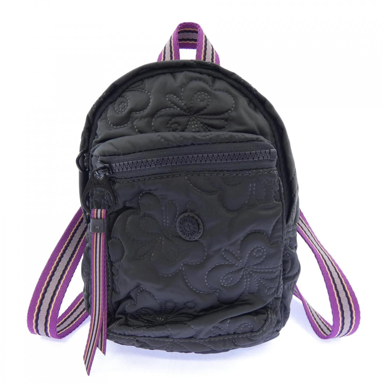 キプリング KIPLING BACKPACK