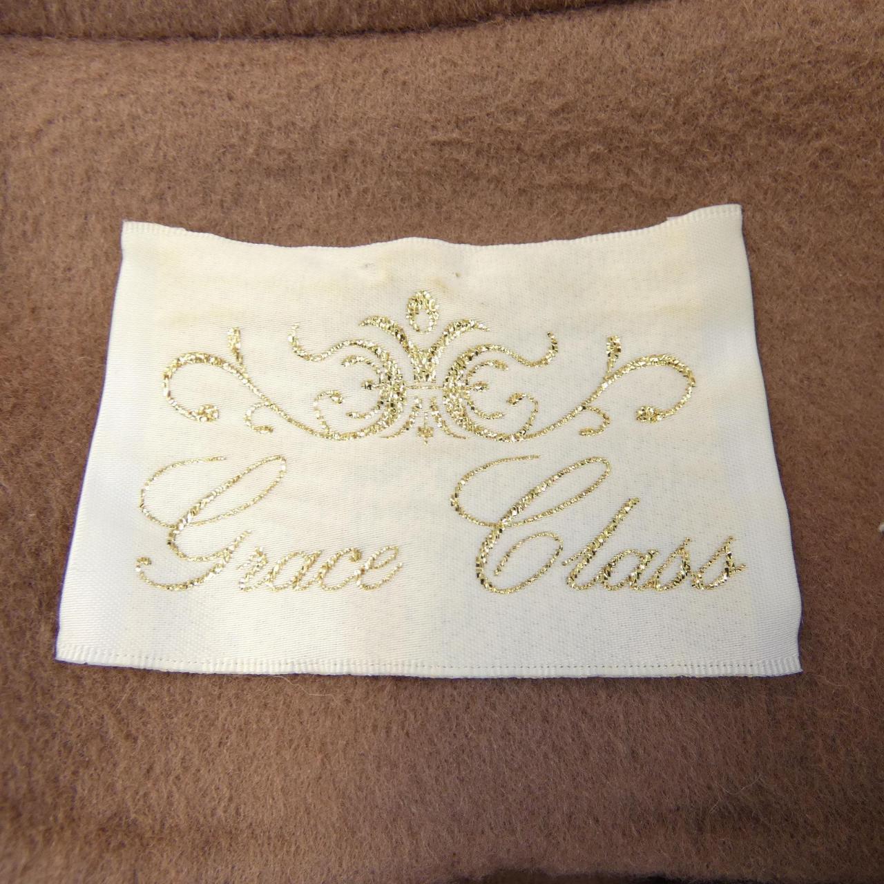 グレースクラス GRACE Class コート