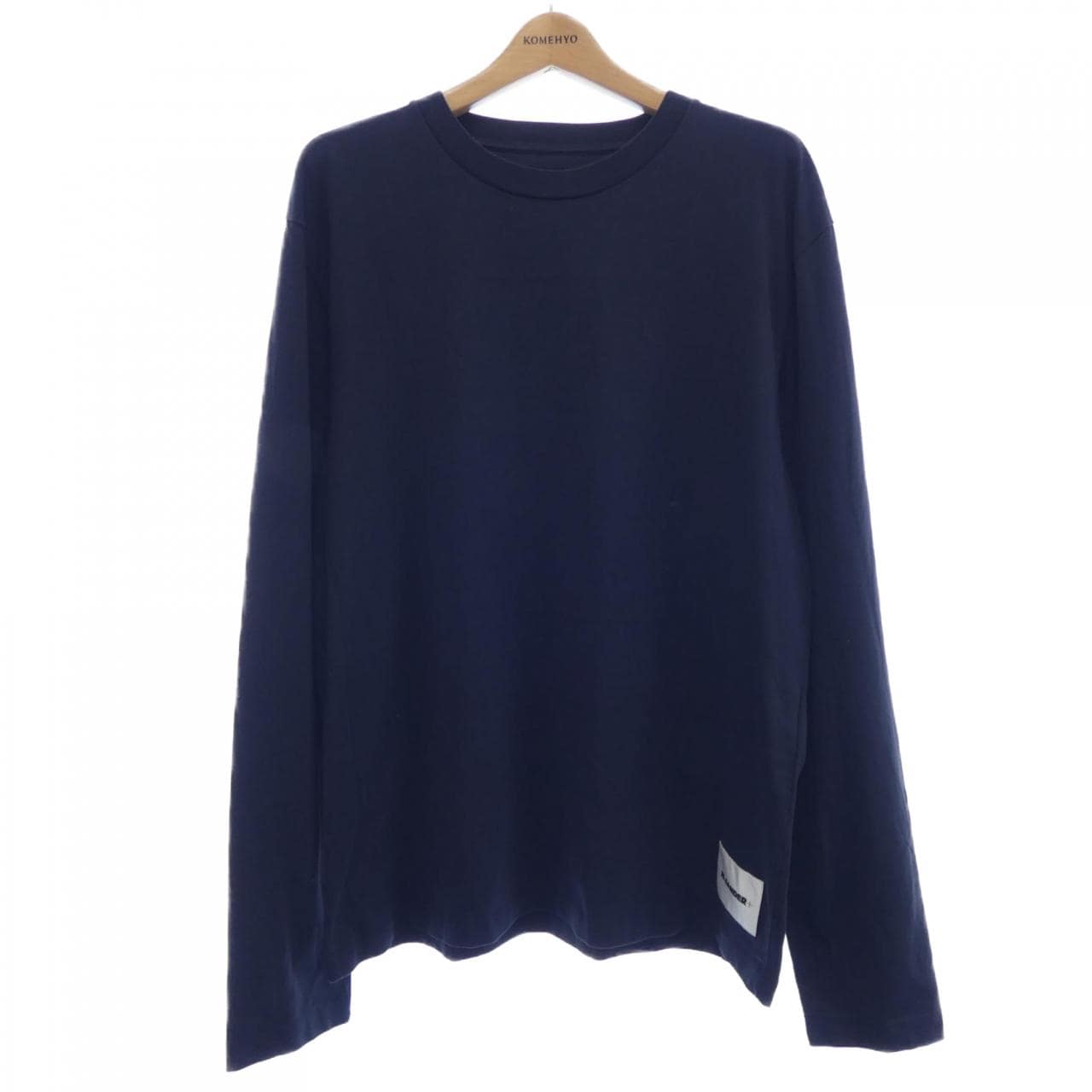 ジルサンダープラス JIL SANDER+ J47GC0002 J45048 Tシャツ