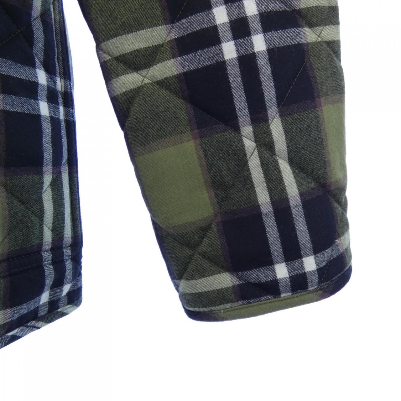 バーバリー BURBERRY 80554371 ジャケット