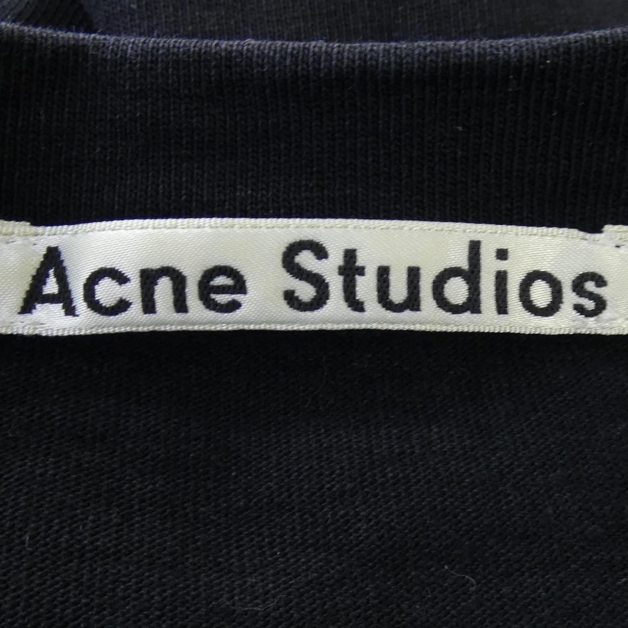 アクネストゥディオズ ACNE STUDIOS Tシャツ