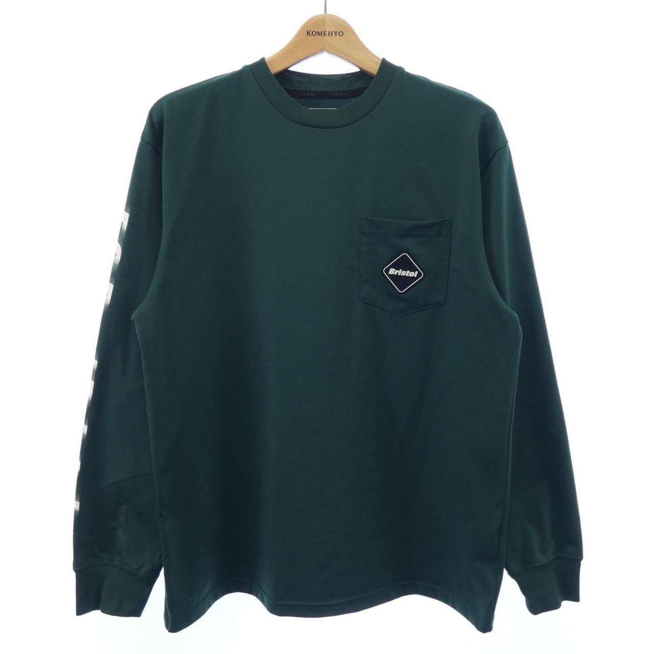 エフシーアールビー F.C.R.B. FCRB-250082 Tシャツ