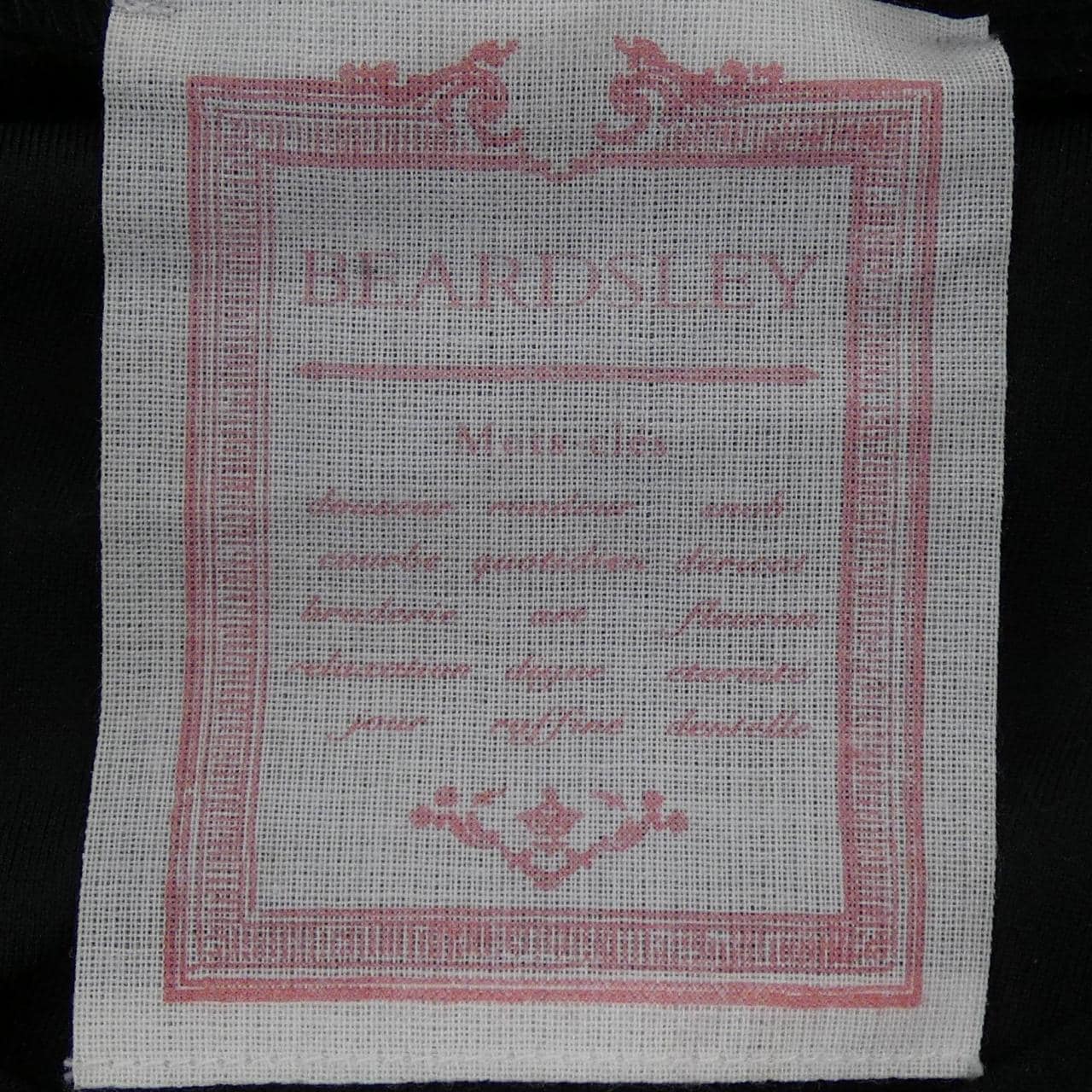 ビアズリー BEARDSLEY トップス