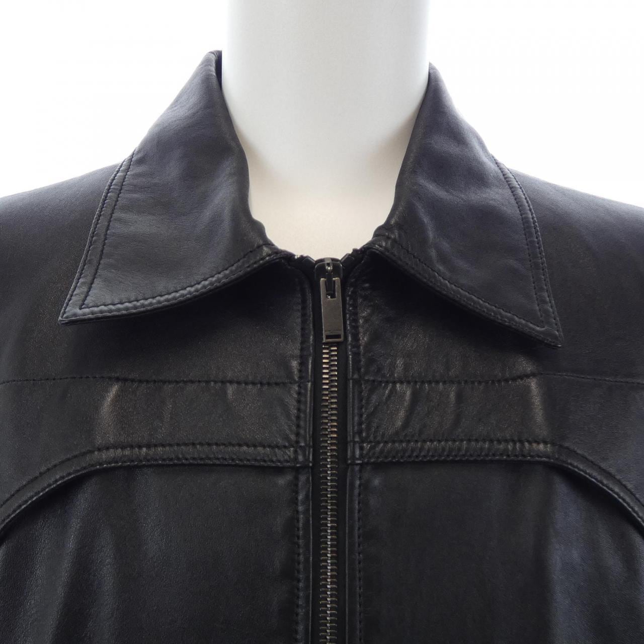 サンローラン SAINT LAURENT 578671 YC2OC レザージャケット