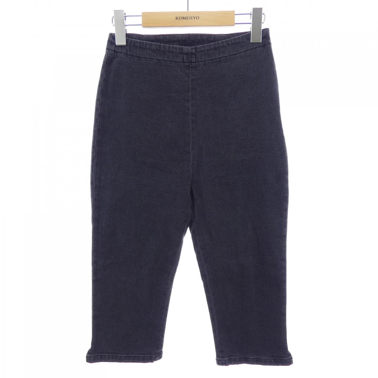 スピックアンドスパン SPICK & SPAN ショートパンツ