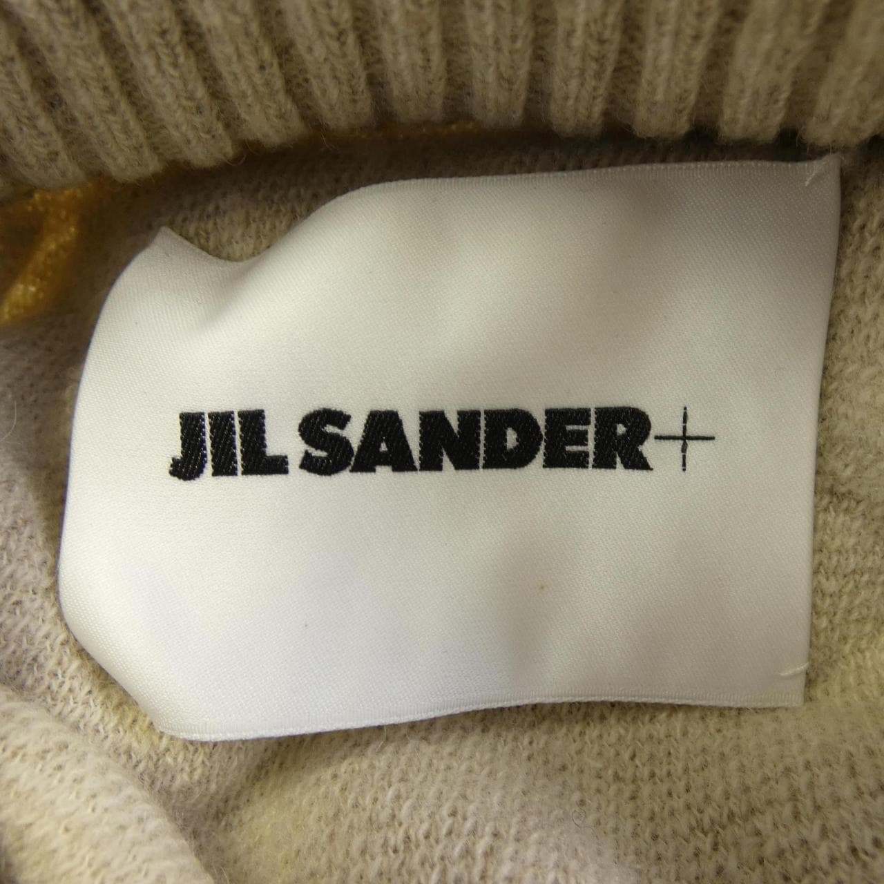 ジルサンダープラス JIL SANDER+ J47GU0008 トップス