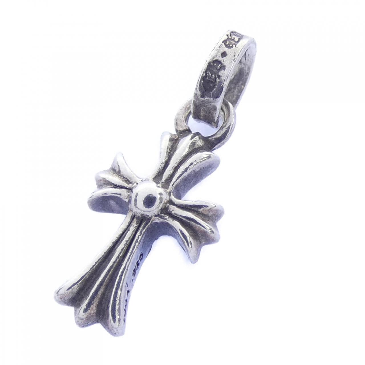 クロムハーツ CHROME HEARTS CRS BBYFAT P/DMND 2362 304 0750 9100 ペンダント