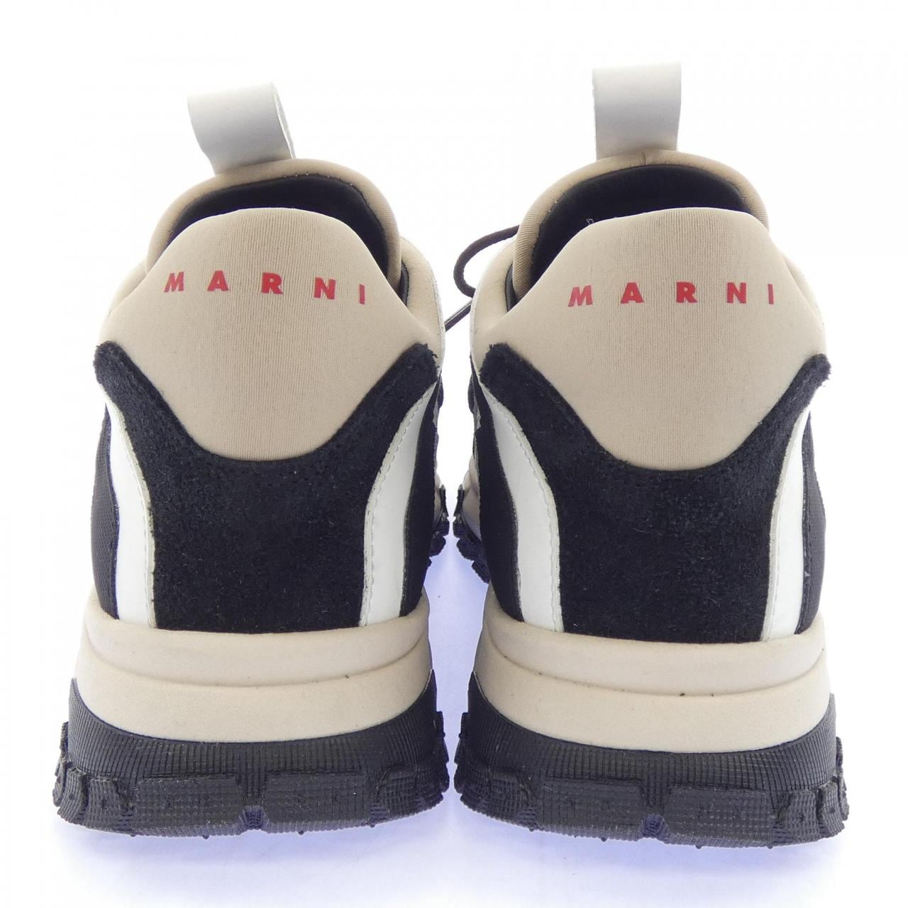 マルニ MARNI 78274 スニーカー