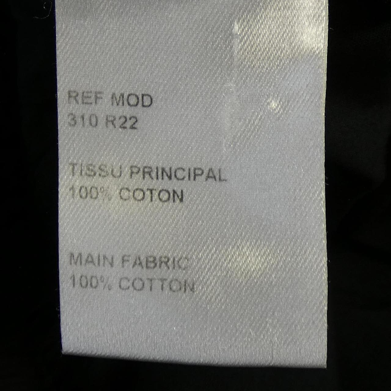 カルヴェン CARVEN ワンピース