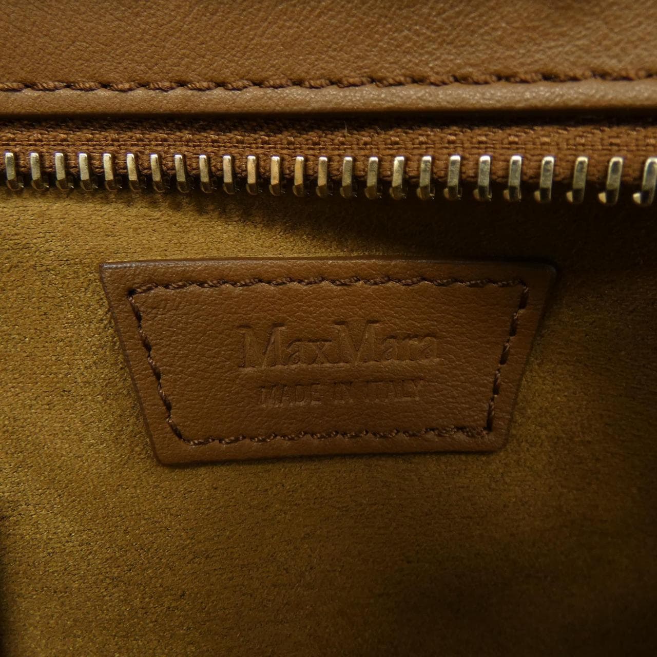 マックスマーラ Max Mara テディベア BAG
