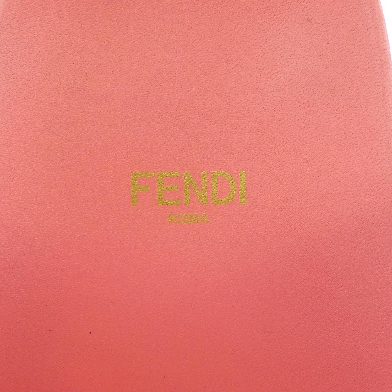 フェンディ FENDI サンダル