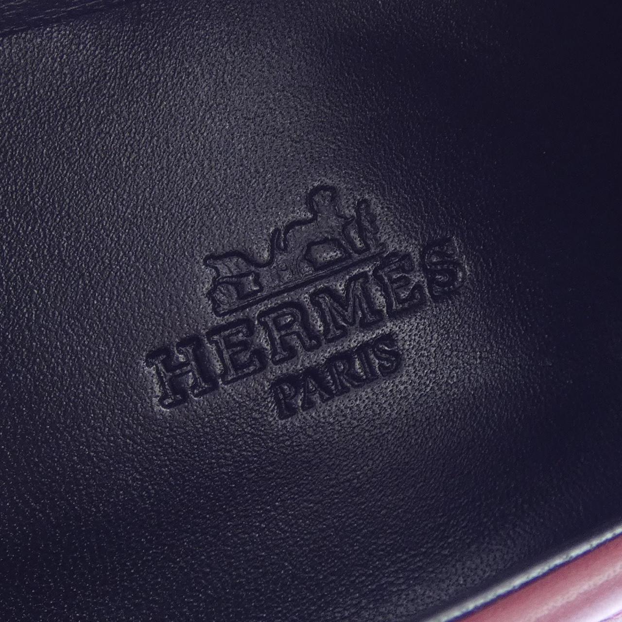 エルメス HERMES デスタン DESTIN ケリーバックル 241008Z シューズ