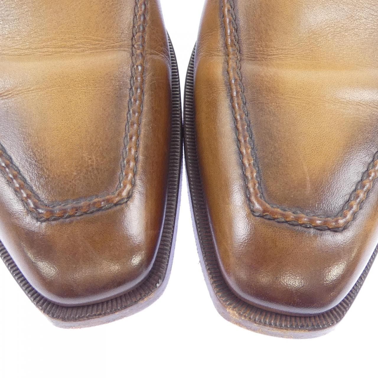 ベルルッティ Berluti シューズ