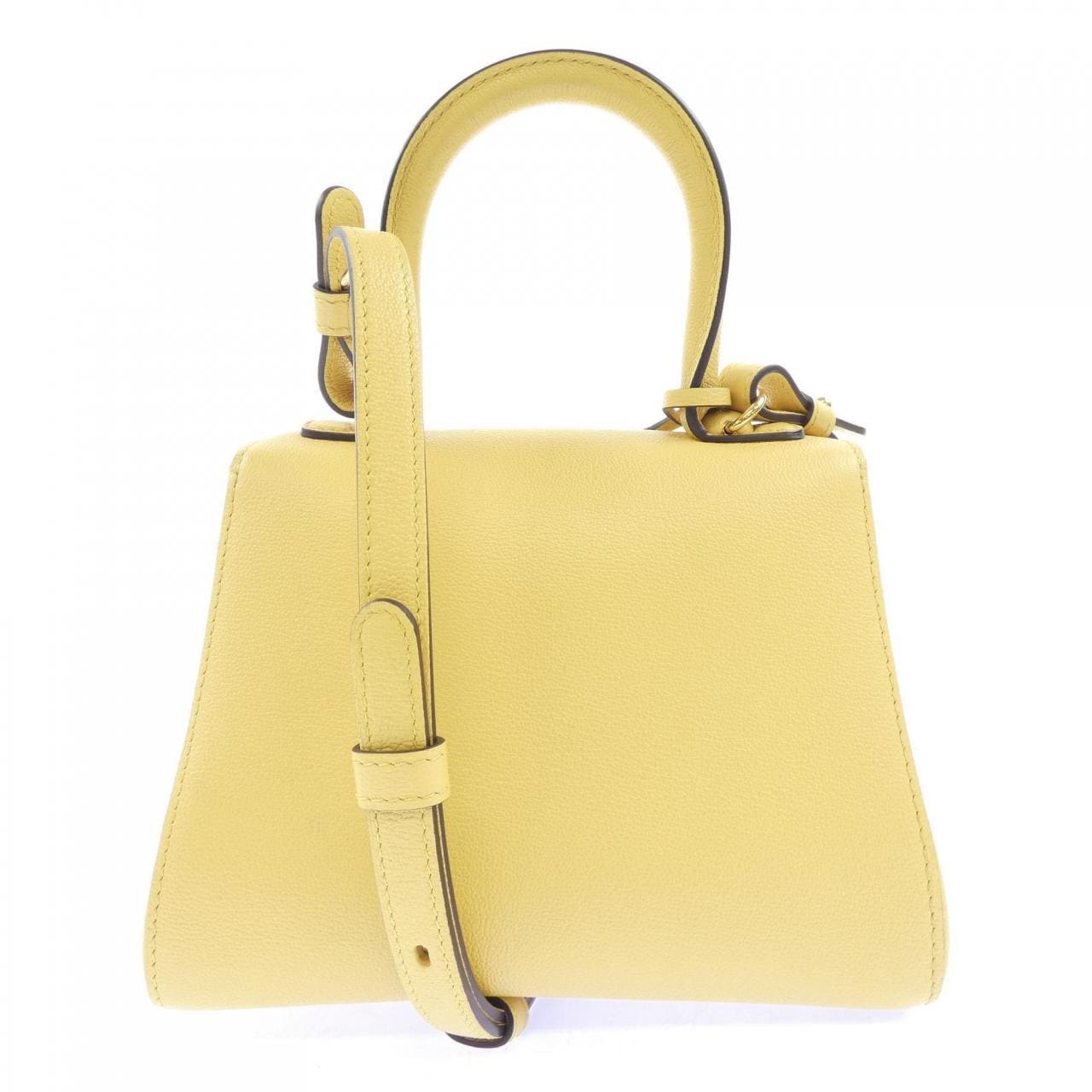 デルボー DELVAUX BRILLANT BAG